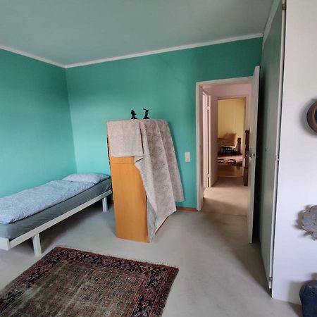 Haus Ayen Διαμέρισμα Ανόβερο Εξωτερικό φωτογραφία
