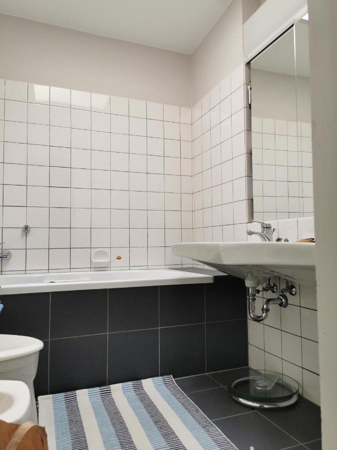 Haus Ayen Διαμέρισμα Ανόβερο Εξωτερικό φωτογραφία