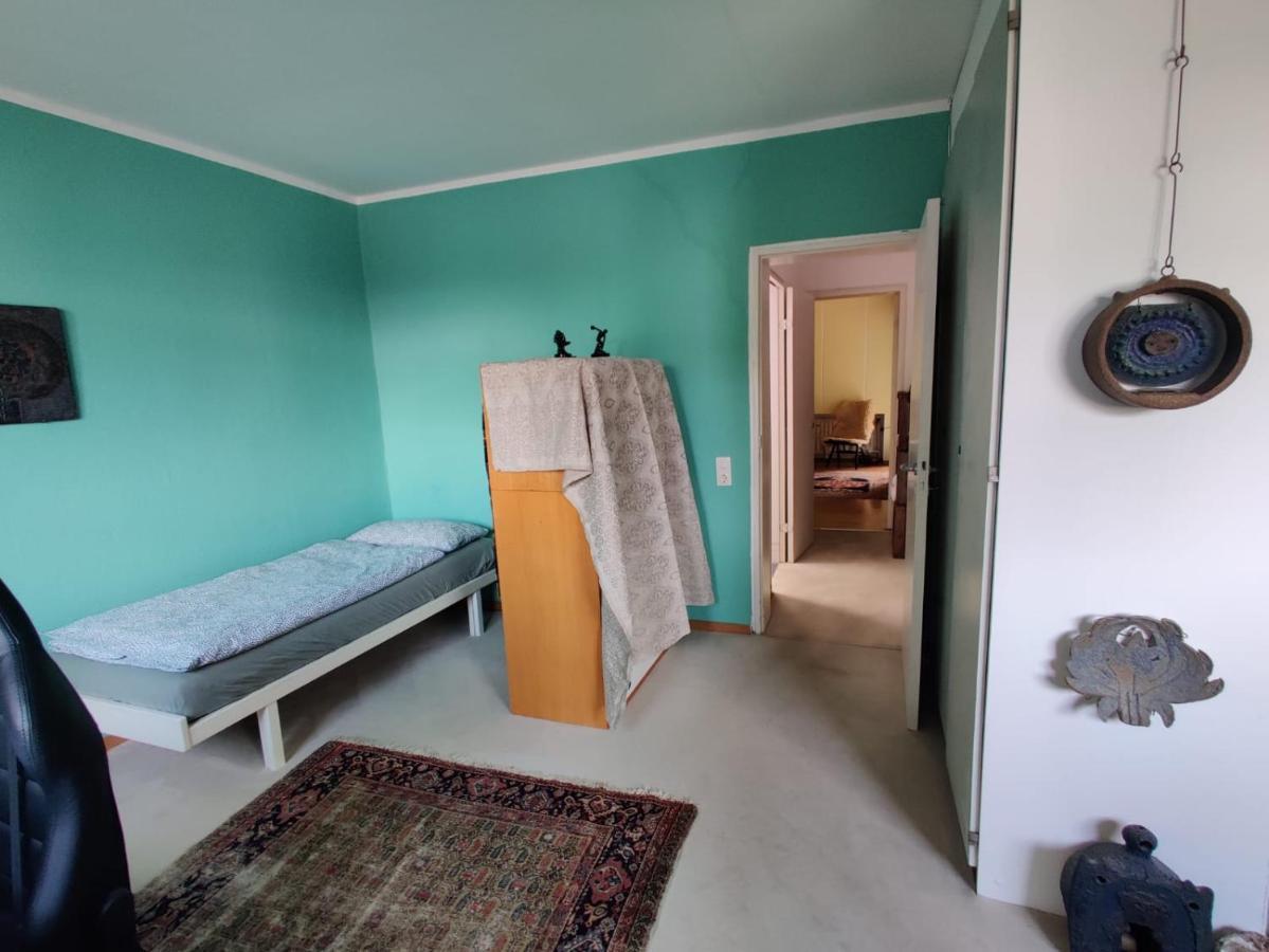 Haus Ayen Διαμέρισμα Ανόβερο Εξωτερικό φωτογραφία