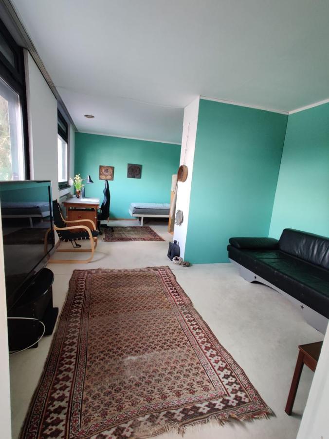 Haus Ayen Διαμέρισμα Ανόβερο Εξωτερικό φωτογραφία